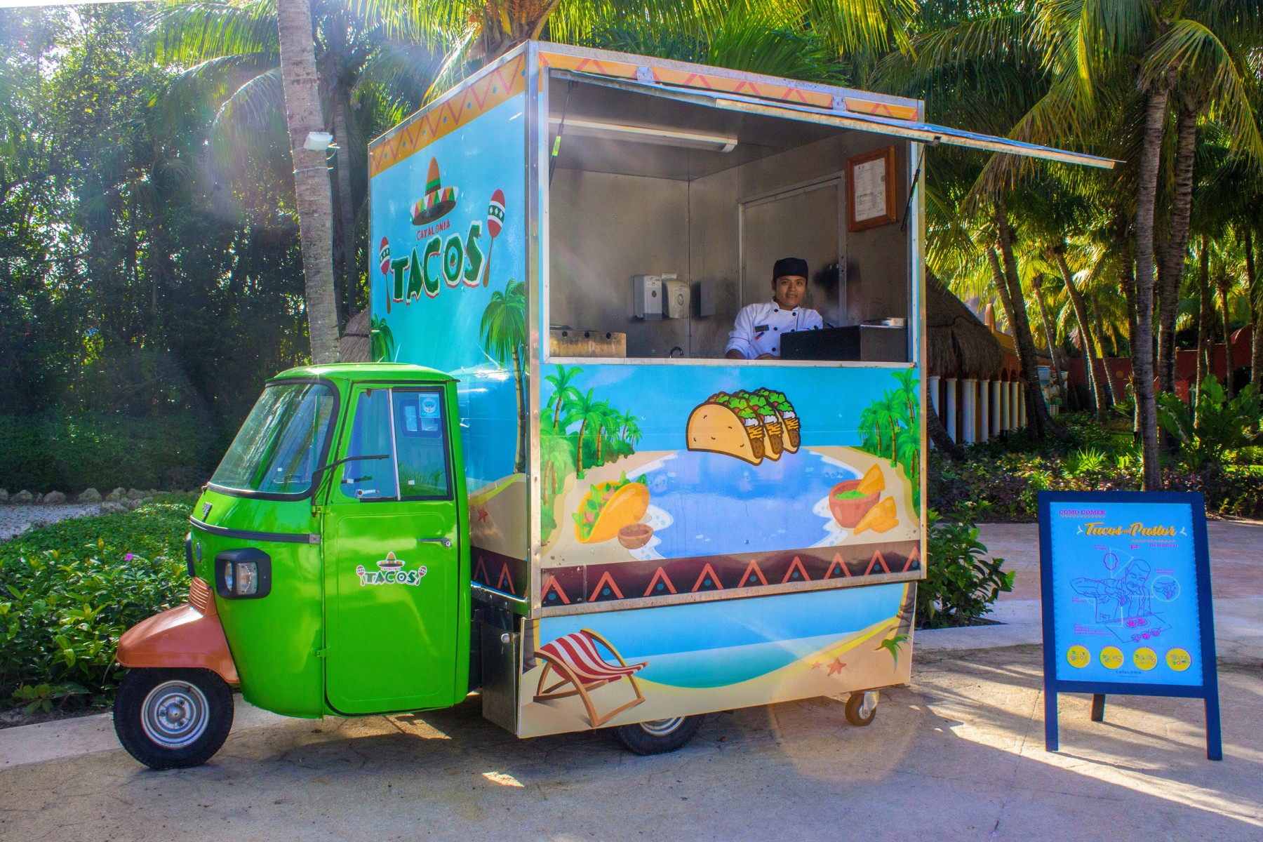 Catalonia Playa Maroma